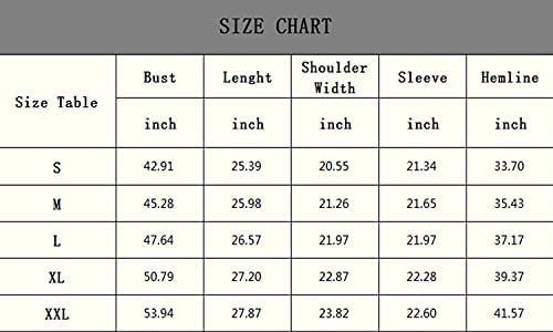 Womens Casual Sweatshirts Long Sleeve Loose Fit Soft Pullover Tops