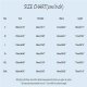 Men's Hoodie Winter Autumn Casual Long Sleeved Christmas Snowflake Print Pullover Top All Hoodies for Men