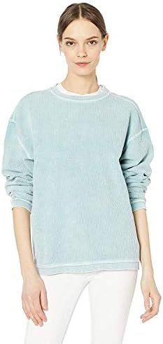 Women's Crew Neck Sweatshirt